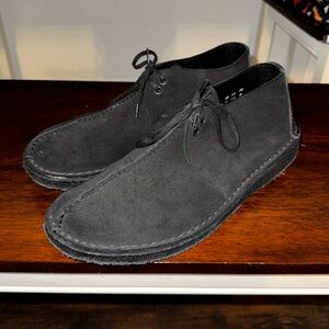 Clark’s Desert Trek - Men’s 11.5